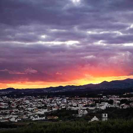 Vila Casa Da Bela Vista Lagoa  Exteriér fotografie