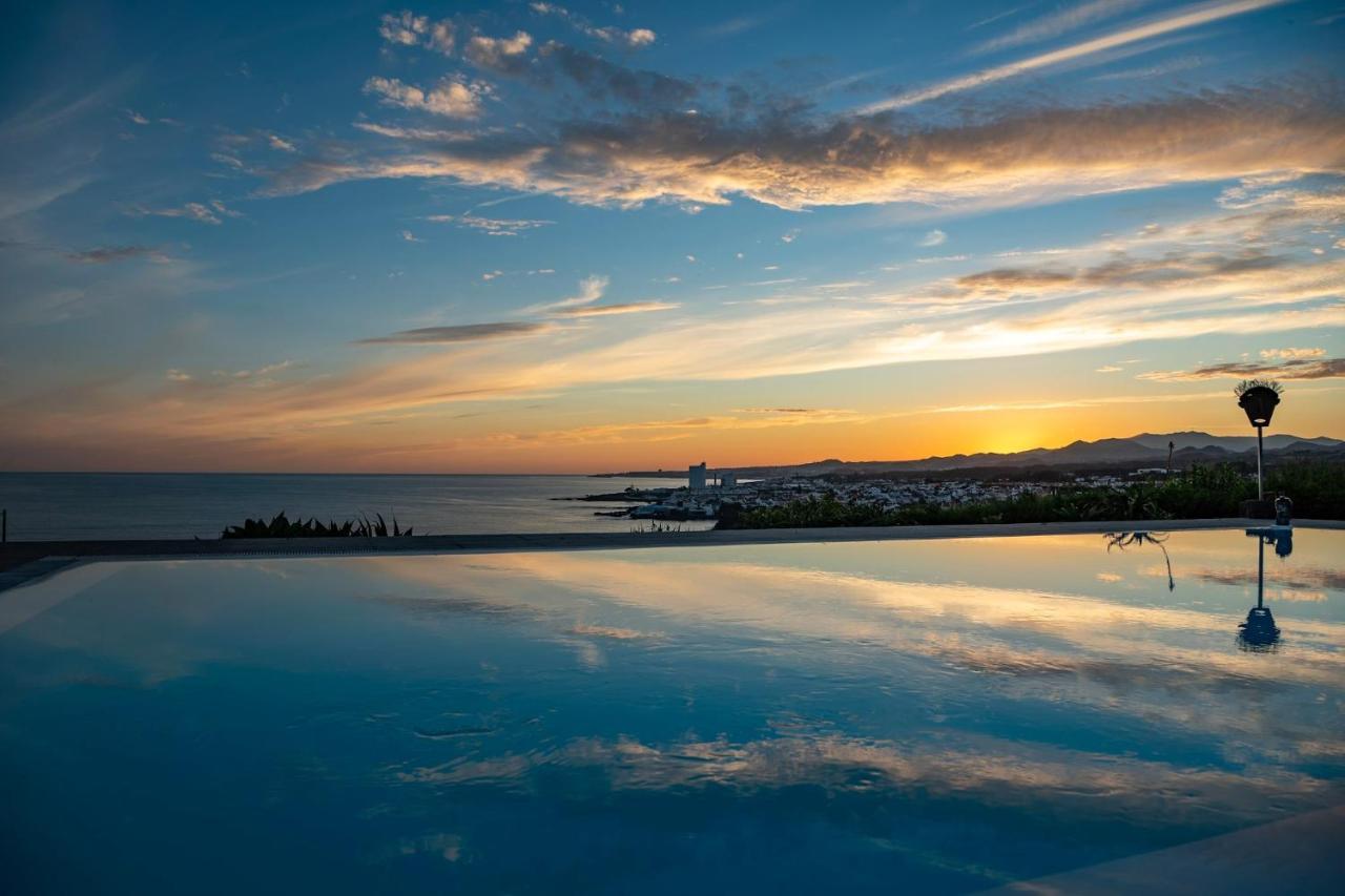 Vila Casa Da Bela Vista Lagoa  Exteriér fotografie