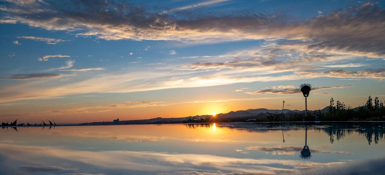 Vila Casa Da Bela Vista Lagoa  Exteriér fotografie
