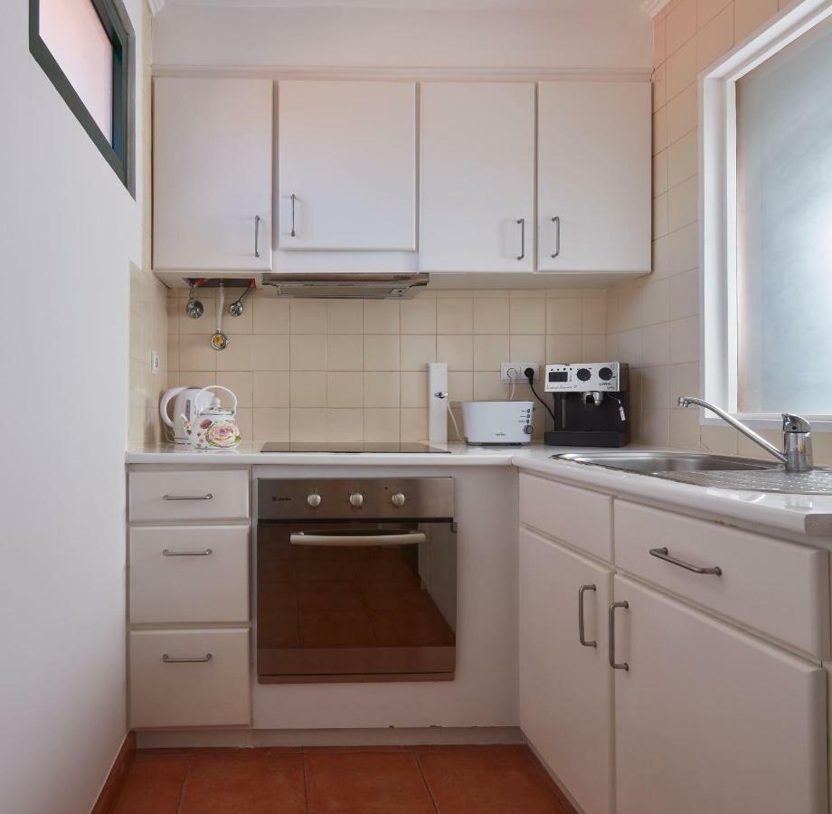 Vila Casa Da Bela Vista Lagoa  Exteriér fotografie